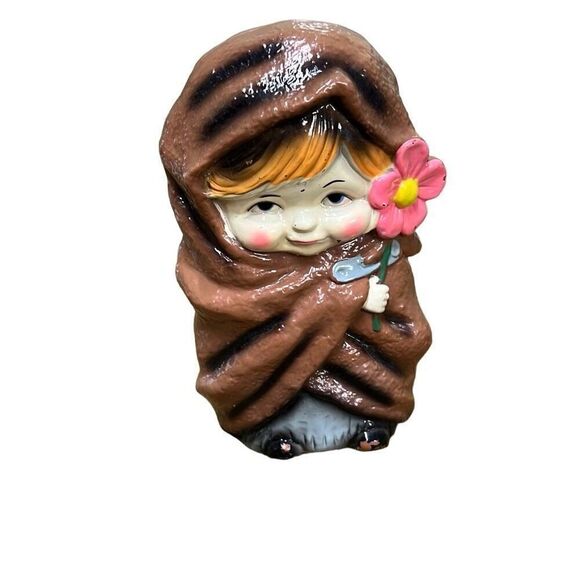 Berries Hong Kong Multicolor Collectible Money Plastic Penny Bank Size 4” x 6.5” - Picture 2 of 11